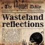 Homer - Wasteland Reflections