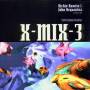 John Aquaviva / Richie Hawtin - X-Mix-3 (The Album)