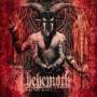 Behemoth - Zos Kia Cultus
