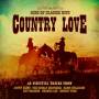 Various - Country Love
