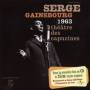 Serge Gainsbourg - Theatre Des Capucines