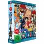 Crunchyroll - One Piece Tv-serie Box 19 [DE-Version, Regio 2/B]