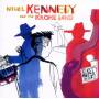 Nigel Kennedy / Kroke - East Meets East