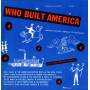 Bill Bonyun - Who Built America: History Through Folksongs