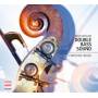 Christine Hoock / Blserphilharmonie Mozarteu - Mozarteum Double Bass Sound
