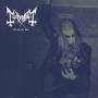 Mayhem - Out From The Dark