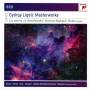 Various - Gyrgi Ligeti Masterworks