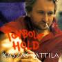 Attila Kaszas - Tombolo Hold