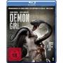 Alastair Orr - Demon Girl (Blu-Ray) [DE-Version, Regio 2/B]