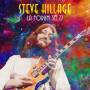 Steve Hillage - Los Angeles Forum 1977 (Digipak)