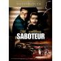 Saboteur / (full Rmst Dol) - Saboteur [US-Version, Regio 1]