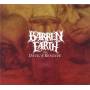 Barren Earth - Devil's Resolve