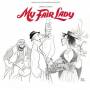 My Fair Lady / O.c.r. - My Fair Lady / O.c.r.