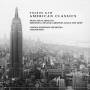 Sharon Kam / Gregor Bhl / LSO - American Classics-Music For Clarinet