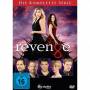 Walt Disney Studios Home Entertainment - Revenge - Die komplette Serie [DE-Version, Regio 2/B]