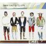Banda Elastica Pellizza - Embe'?