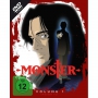 Plaion Gmbh - Monster - Volume 1 (ep. 1-12) [DE-Version, Regio 2/B]