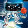 Der Kleine Major Tom - 11: Wer rettet Ming und Hu? (Hrspiel)