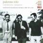 Palermo Trio - Sentimiento Tanguero