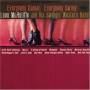 Leon Mcauliffe - Everybody Dance Everybody Swing (mini Lp Sleeve)