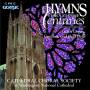 Cathedral Choral Society / J. Reilly Lewis - Hymns Through The Centuries vol.1