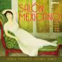Jorge Osorio Federico - Salon Mexicano