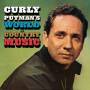 Curly Putman - World Of Country Music / Lonesome Country