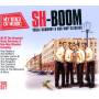 Various - SH-Boom Doo-Wop Classics-My Kind Of Music