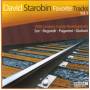 David Starobin - FavoriteTracks Vol.1/19th Century Guitar Masterpi