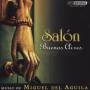 Camerata San Antonio - Salon Buenos Aires