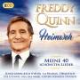 Freddy Quinn - Heimweh-Meine 40 schnsten Lieder Orig.