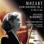 Anne-Marie McDermott - Mozart Piano Concertos Vol.4 K.503,K.466