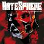 Hatesphere - Serpent smiles and killer eyes [DE-Version, Regio 2/B]