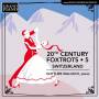 Gottlieb Wallisch - 20th Century Foxtrots Vol.5
