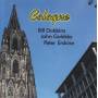 Dobbins / Goldsby / Erskine - Cologne