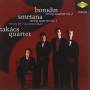 Takacs Quartet - String Quartets