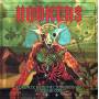 Hookers - Equinox Beyond Tomorrow