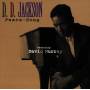 D. D. Jackson - PEACE SONG