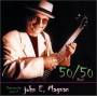 John E Magnan - 50/50 Band