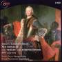 Emlyn Ngai / Peter Watchorn - Sechs Sonaten fr Violine und Cembalo