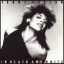 Jenny Burton - In Black & White