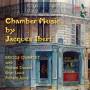 Bridge String Quartet - Chamber Music