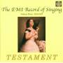 Various - The Record Of Singing 3 (1926-1939)