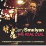 Gary Smulyan - Real Deal