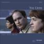 Faure / Ravel / Hersant - Trio Ceres