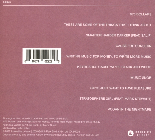 More Disco Songs About Love 1