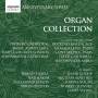 Goode / Nolan / Hakim / Filsell / Quinney / Vivian - Organ Collection
