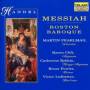 Karg Christiane - Messiah
