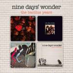 Nine Days Wonder - The Bacillus Years + Bonus