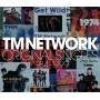 Tm Network - Tm Network Original Singles 1984 - 1999